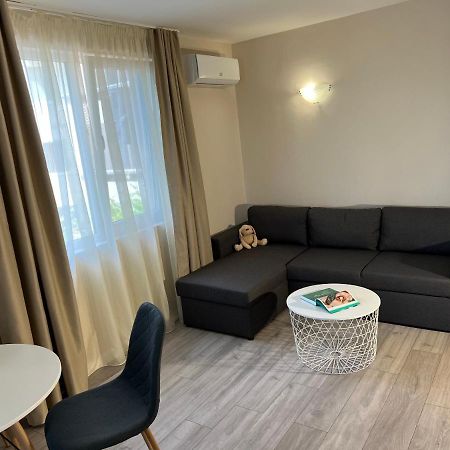 Lotos Apartments Китен Экстерьер фото